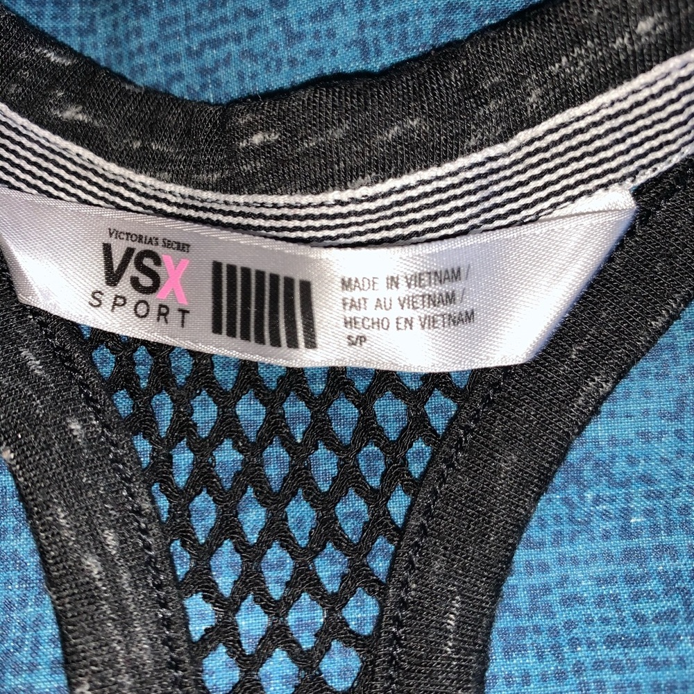 Victoria's Secret Sport Tank Top